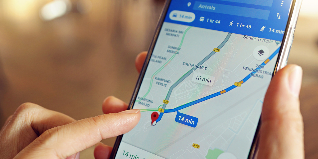 google map ranking tips