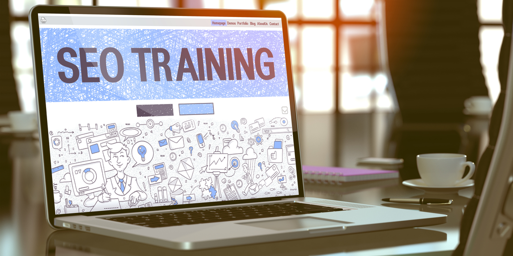 private seo training